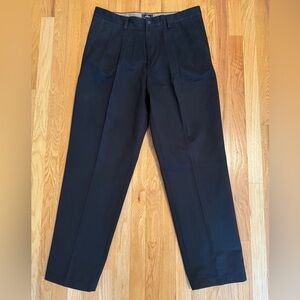 Dockers Easy Khakis, Pleated, Classic Fit